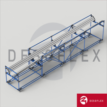 Conveyor (Flow System Racks)