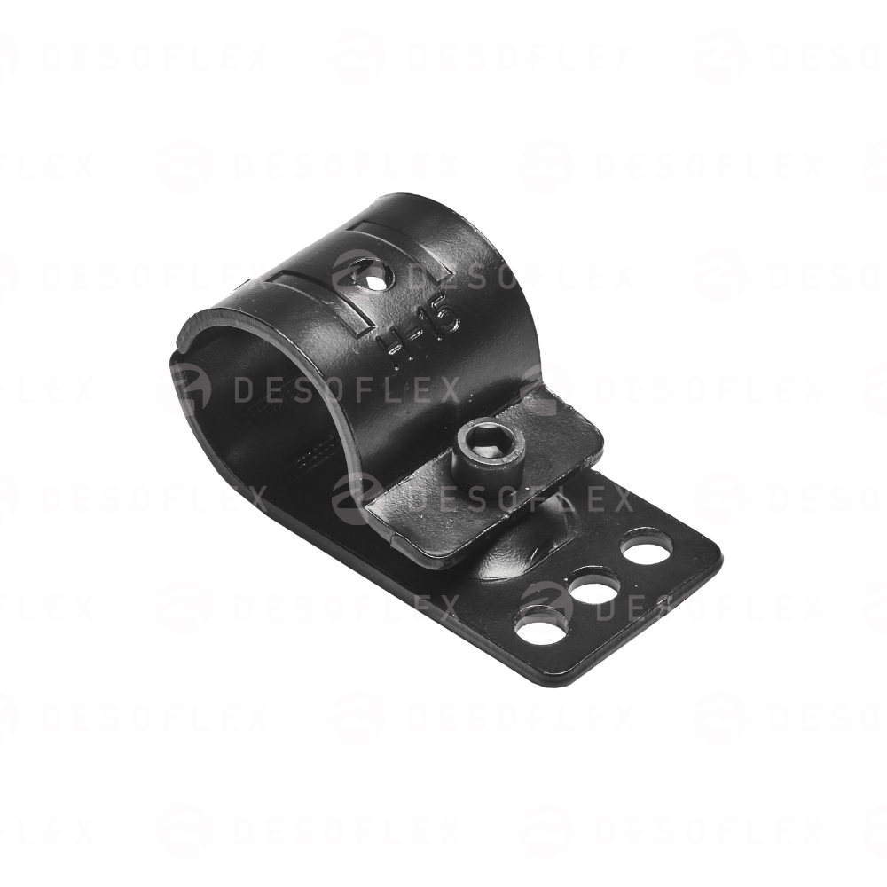 HJ13B - Unión abrazadera tipo A en set