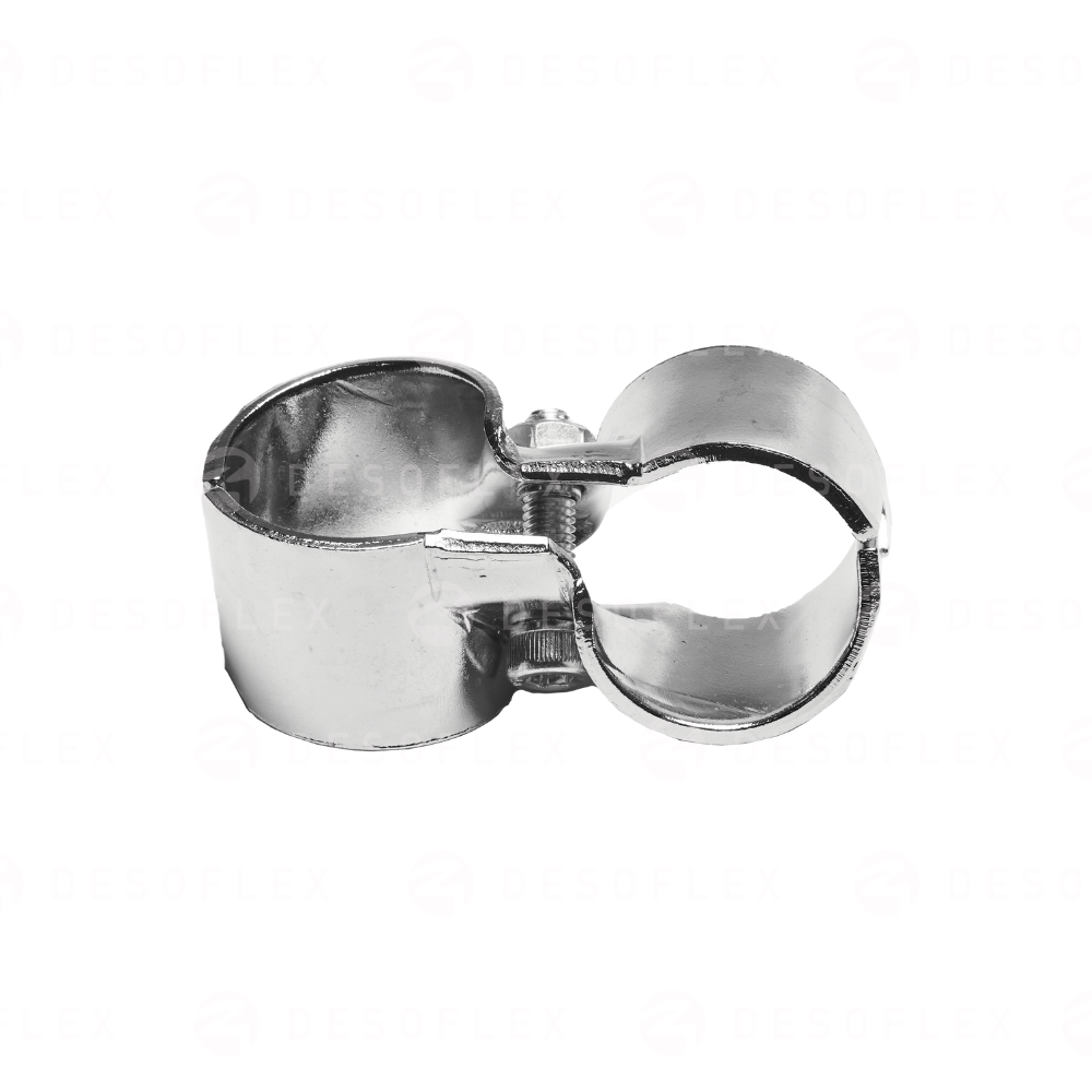 HJ6D - Unión en intersección de 90° en set