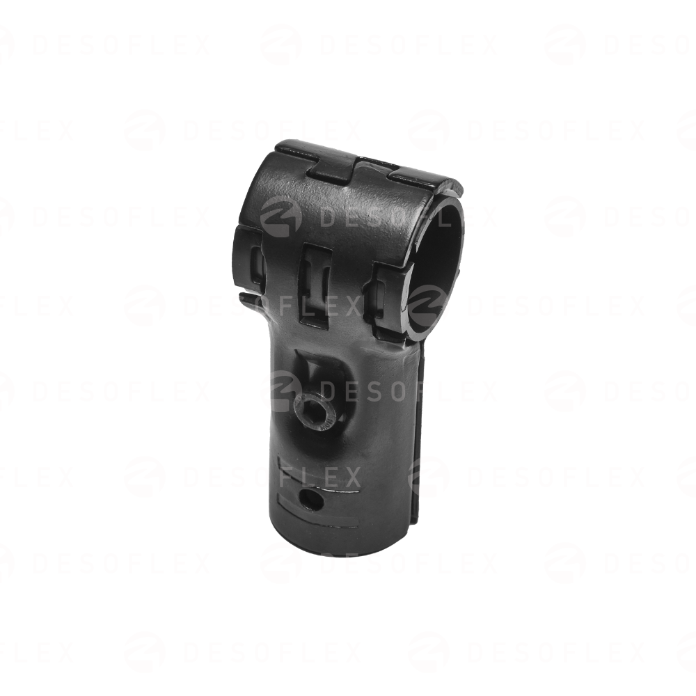 HJ10B - Unión T de bisagra en set