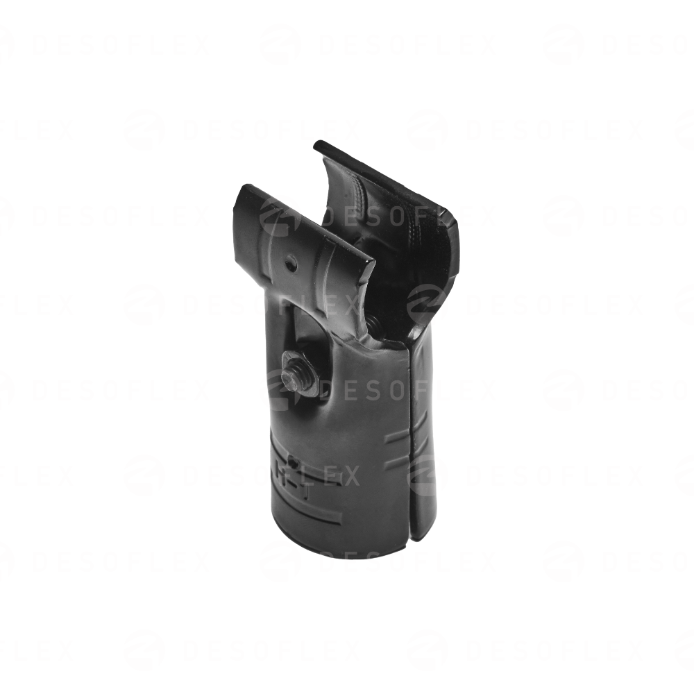 HJ1BC - Unión T tipo B (abierta) en set