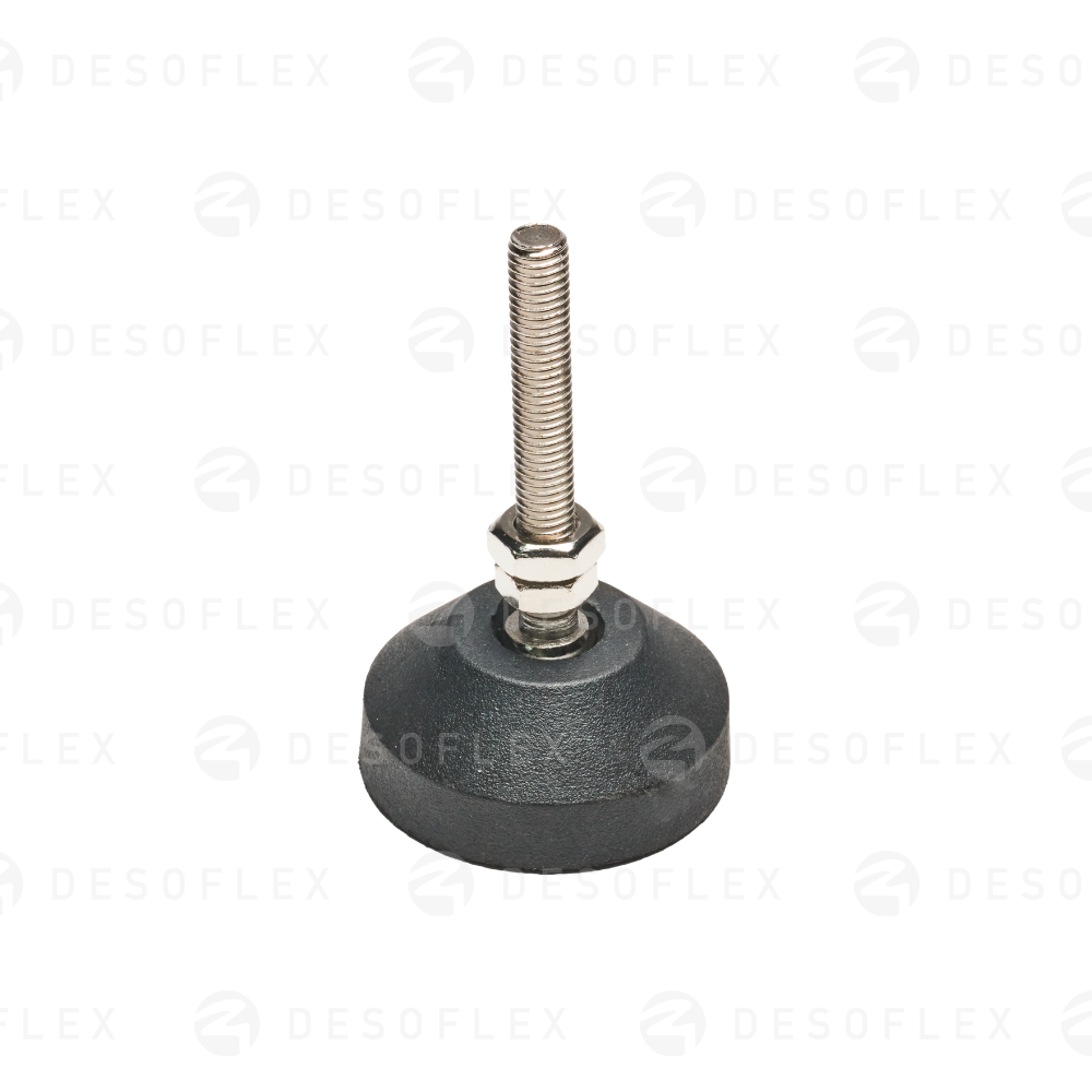 MF-PT101 - Estabilizador de caucho M8