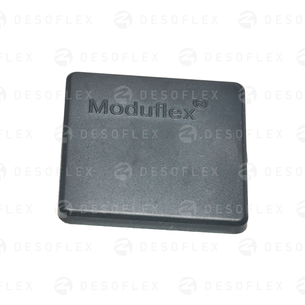 MF-TP203 - Tapa negra P45