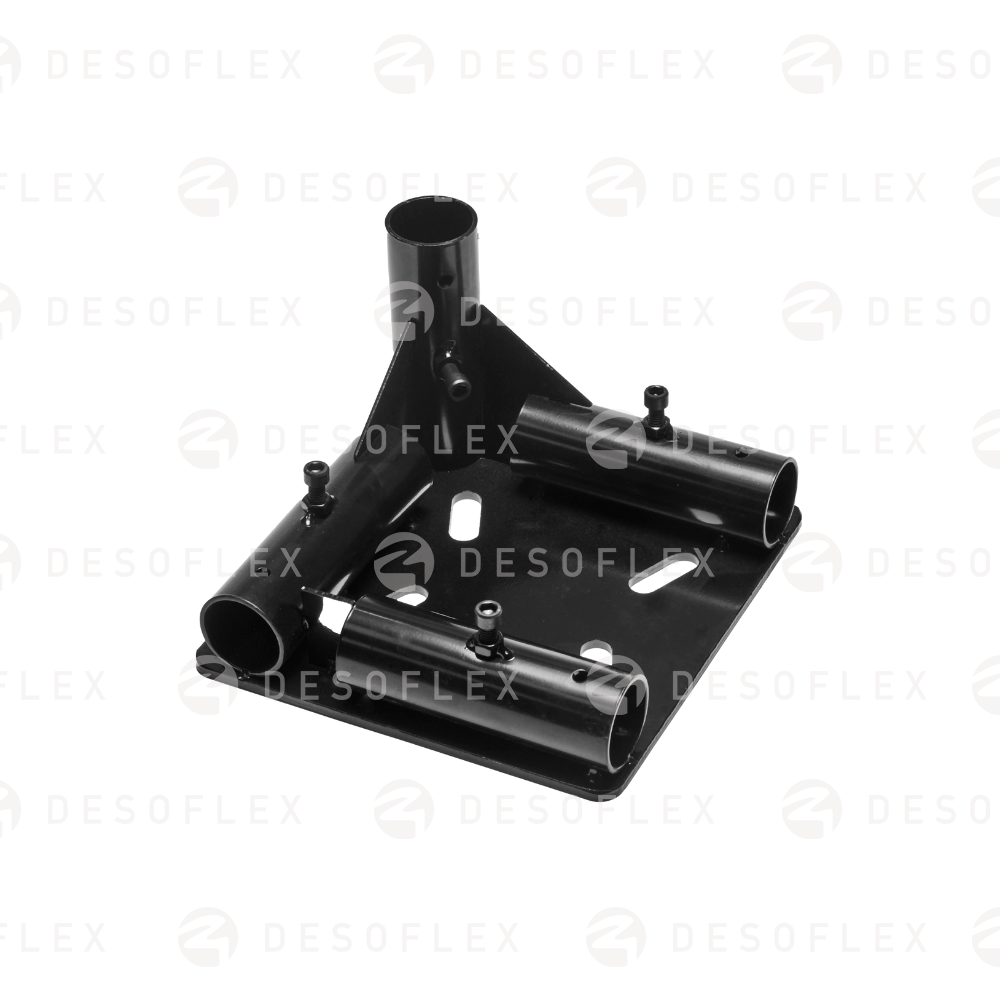 JY1002L - Placa de refuerzo de esquinas lado izquierdo