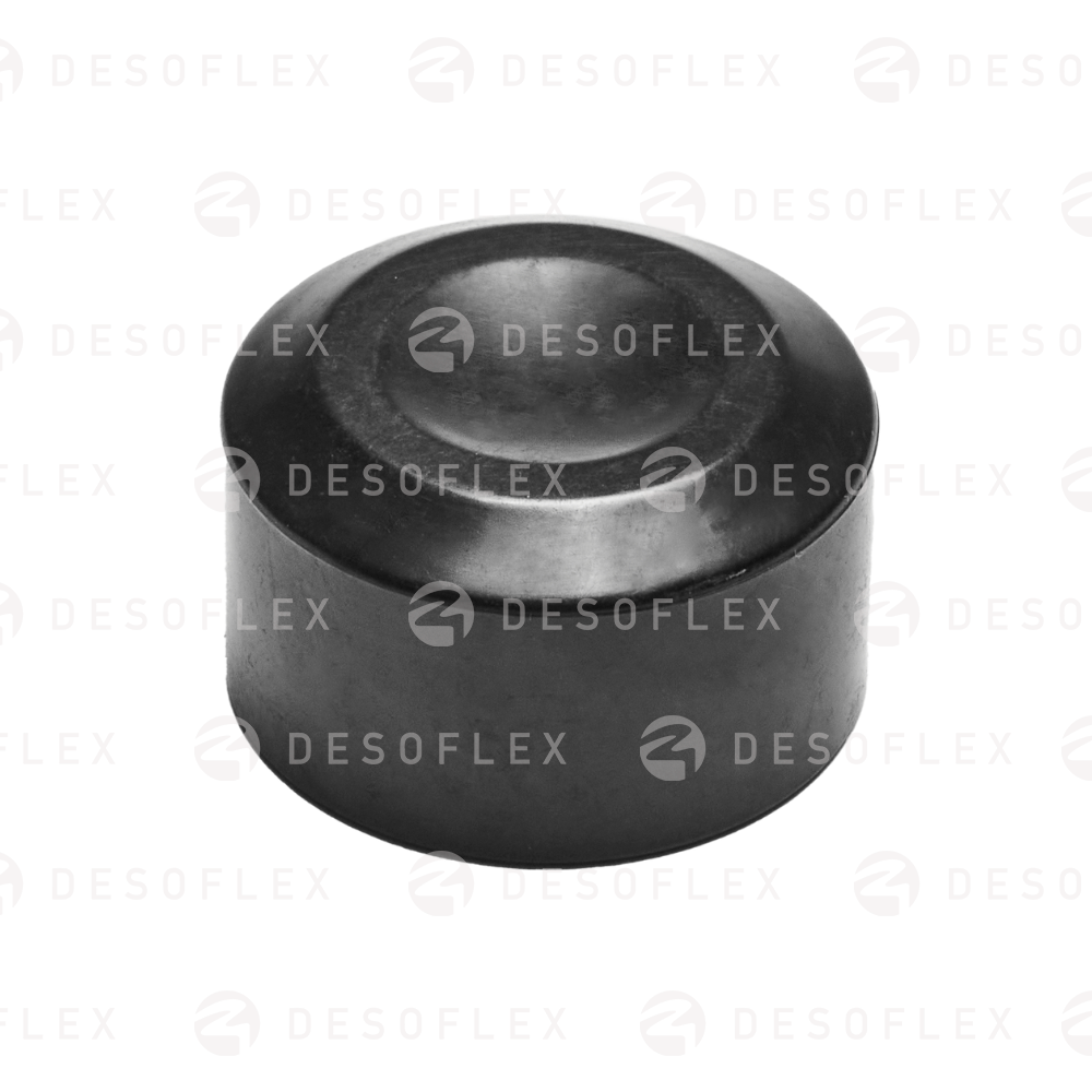 CAP03 - Tapón plástico corto