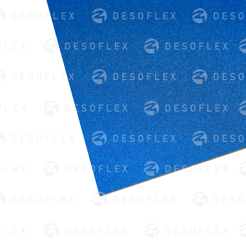 TAP08 - Mouse Pad Azul