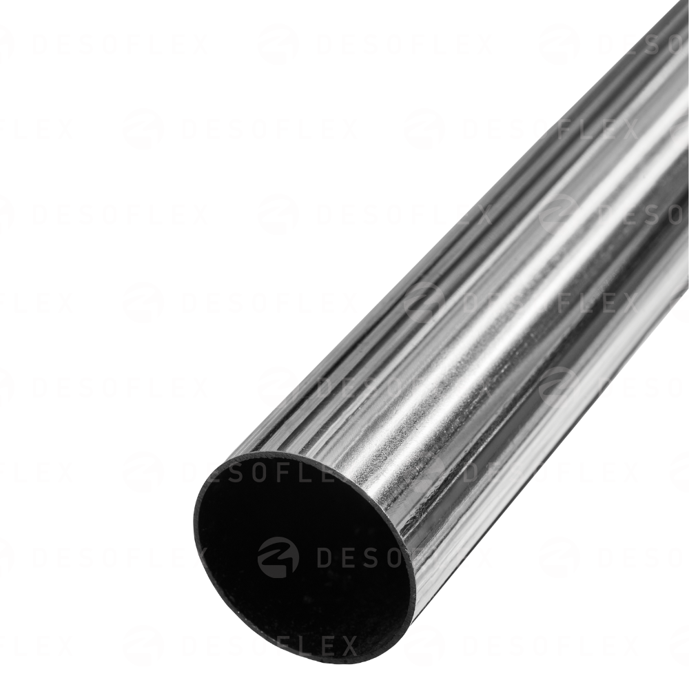 SSP439 - Tubo de Acero Inoxidable