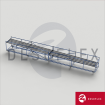 Conveyor (Flow System Racks)