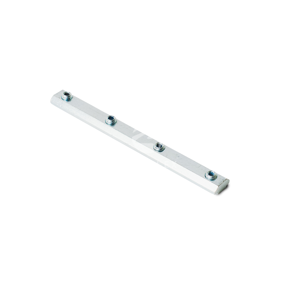 Linear connector M8 R10