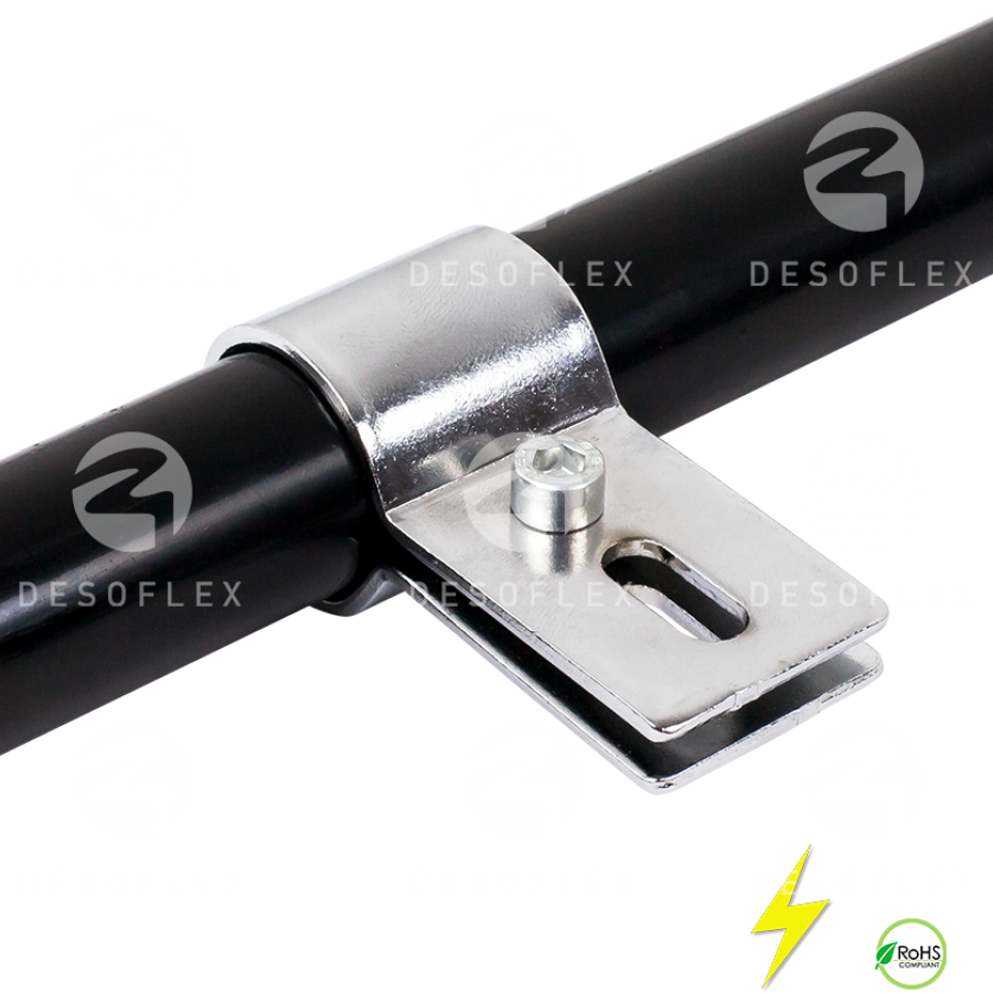 Multi-purpose ESD joint set