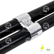 Dual ESD joint set