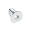 Countersunk head screw M5X10mm