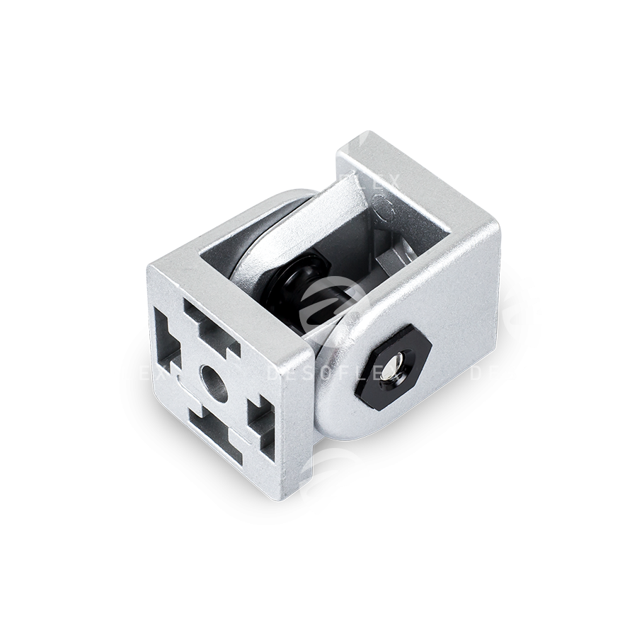 Conector multi-ángulo R10 P45